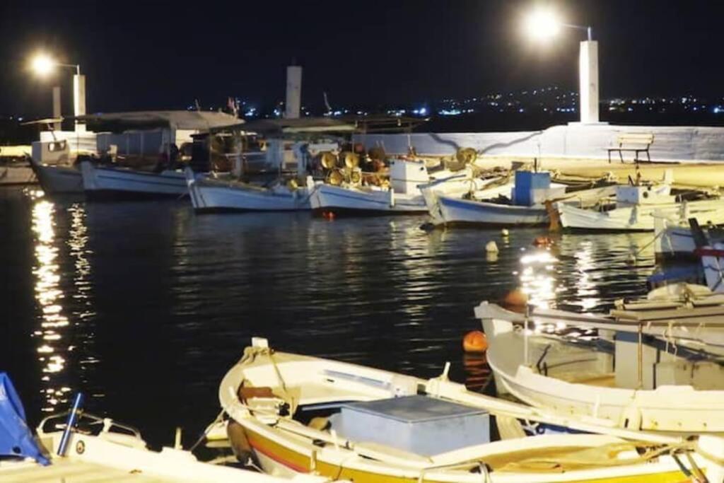 Πολυτελές Διαμέρισμα 2 Χαλκίδα-Παραλία Αυλίδος Paralia Avlidhos Екстер'єр фото